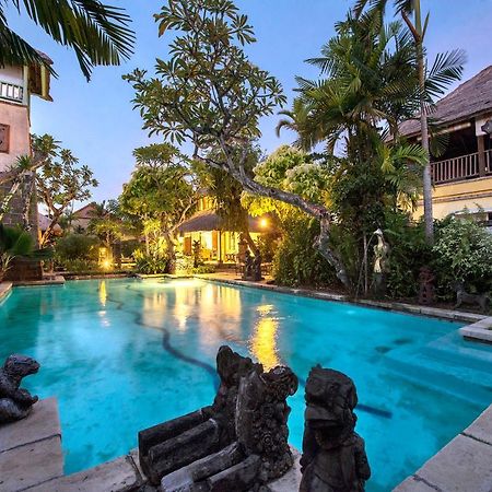 Bebek Cottages Sanur Екстериор снимка