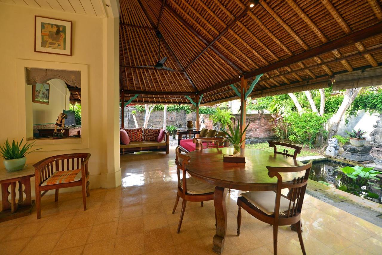Bebek Cottages Sanur Екстериор снимка