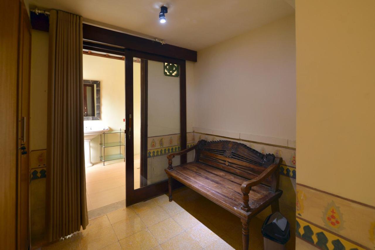 Bebek Cottages Sanur Екстериор снимка