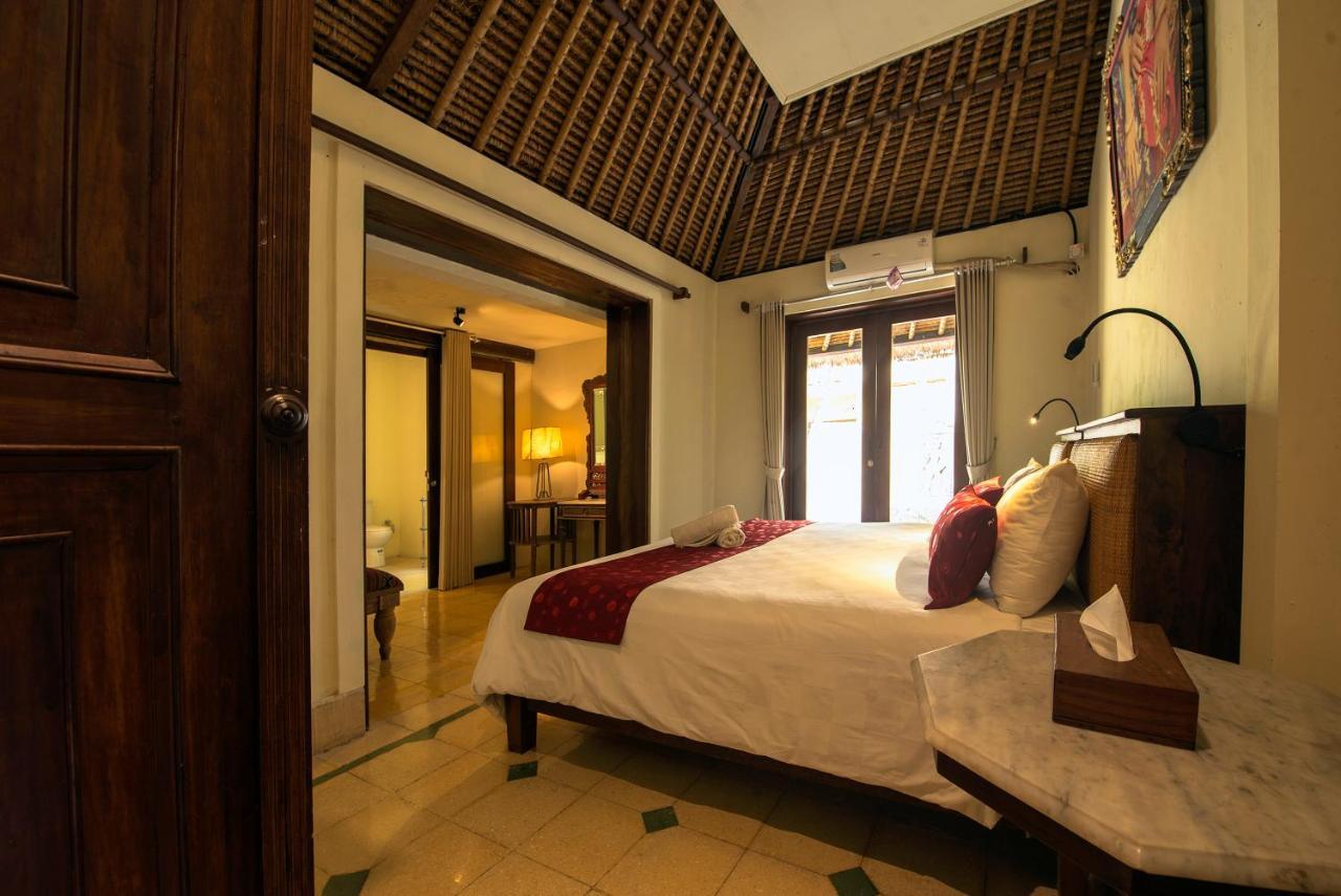 Bebek Cottages Sanur Екстериор снимка