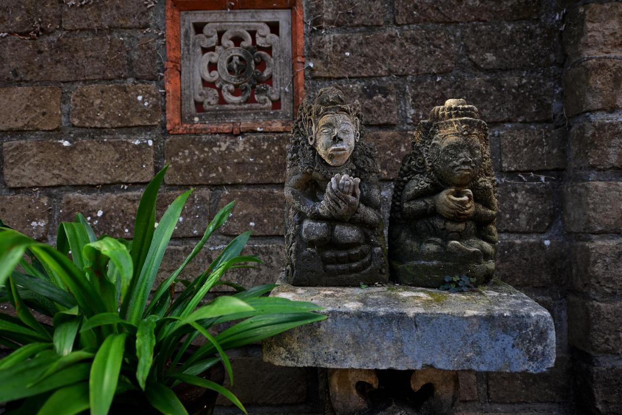 Bebek Cottages Sanur Екстериор снимка