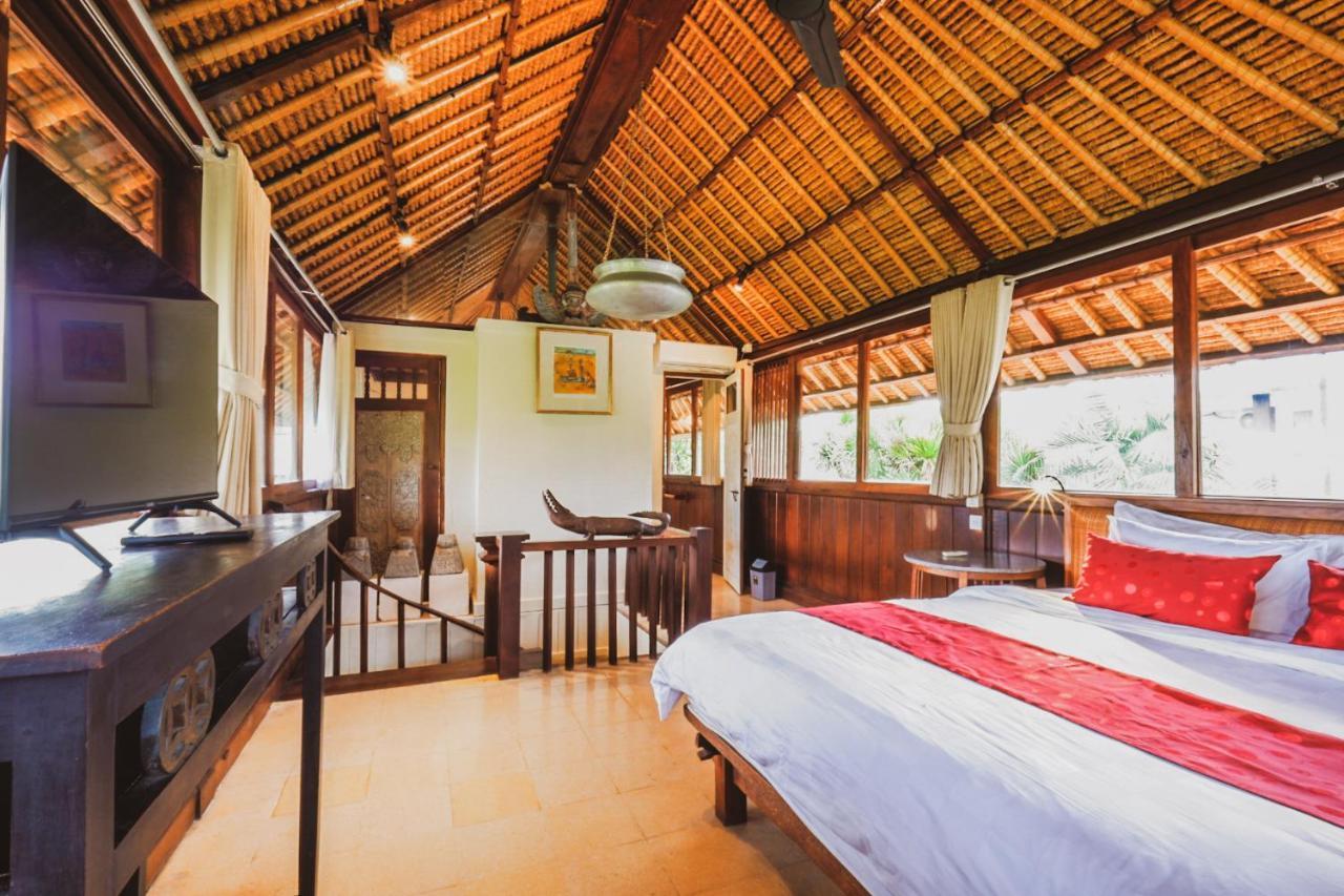 Bebek Cottages Sanur Екстериор снимка