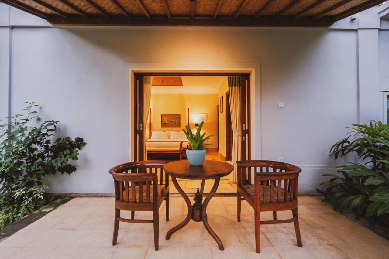 Bebek Cottages Sanur Екстериор снимка