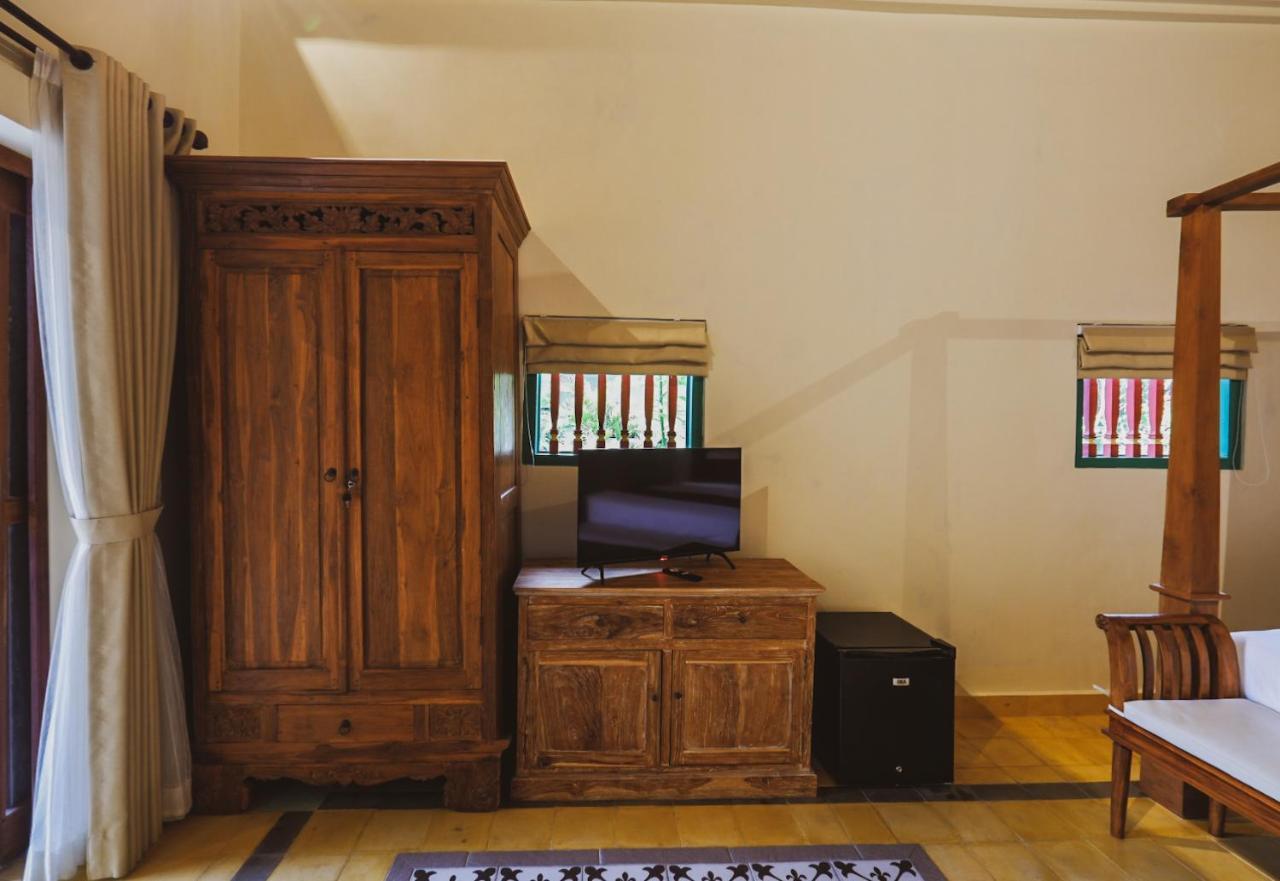 Bebek Cottages Sanur Екстериор снимка