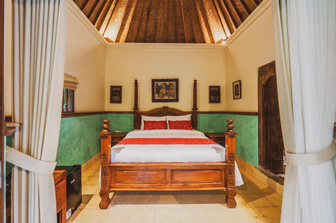 Bebek Cottages Sanur Екстериор снимка