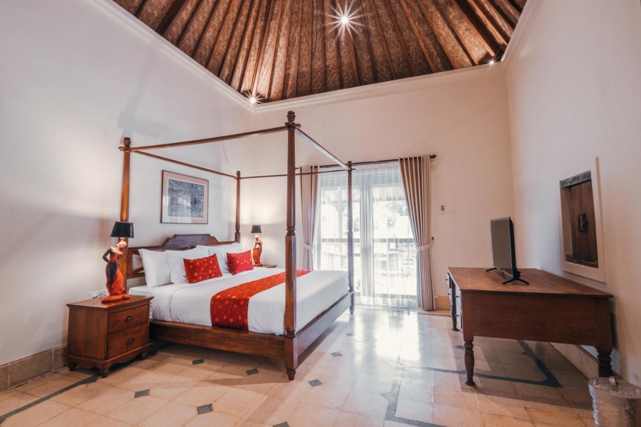 Bebek Cottages Sanur Екстериор снимка