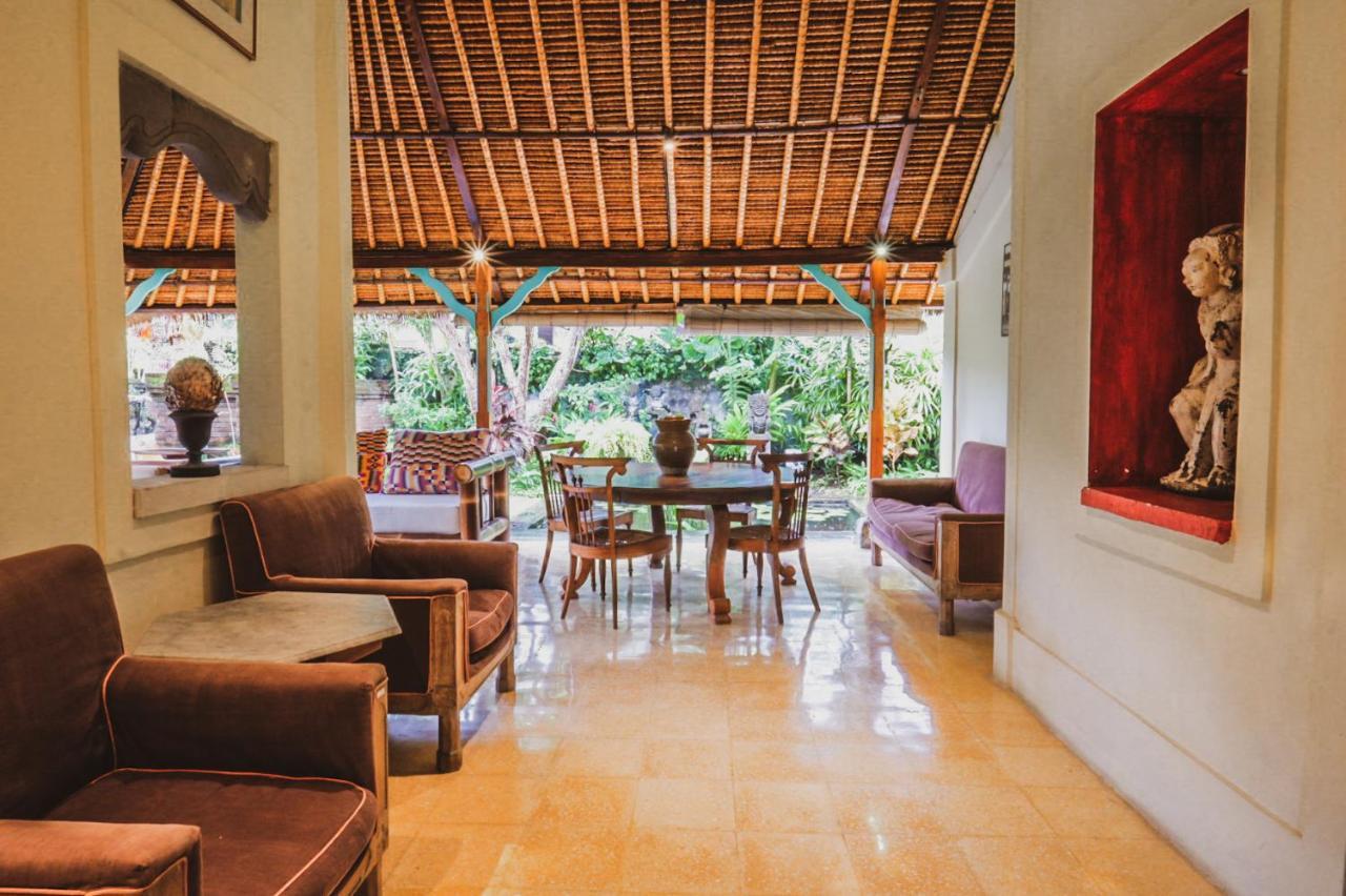 Bebek Cottages Sanur Екстериор снимка