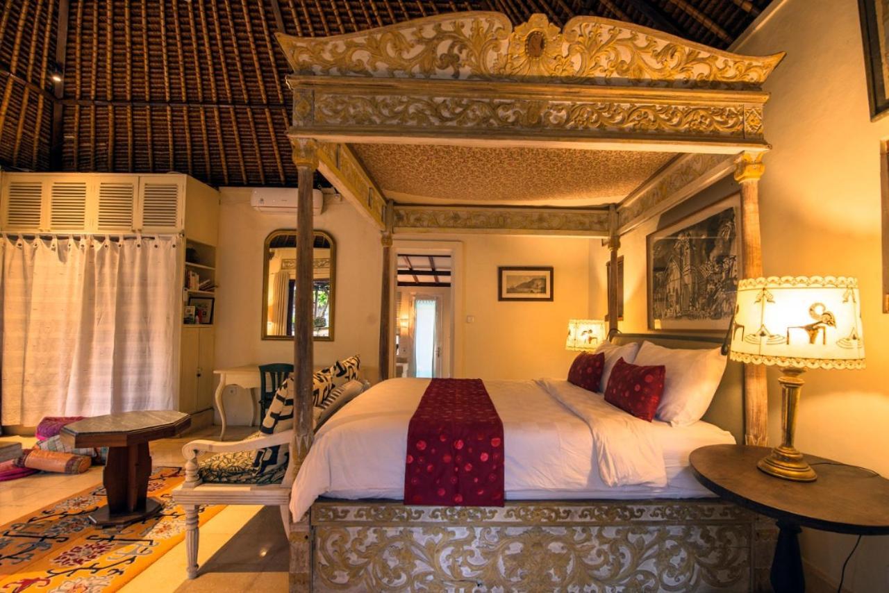 Bebek Cottages Sanur Екстериор снимка