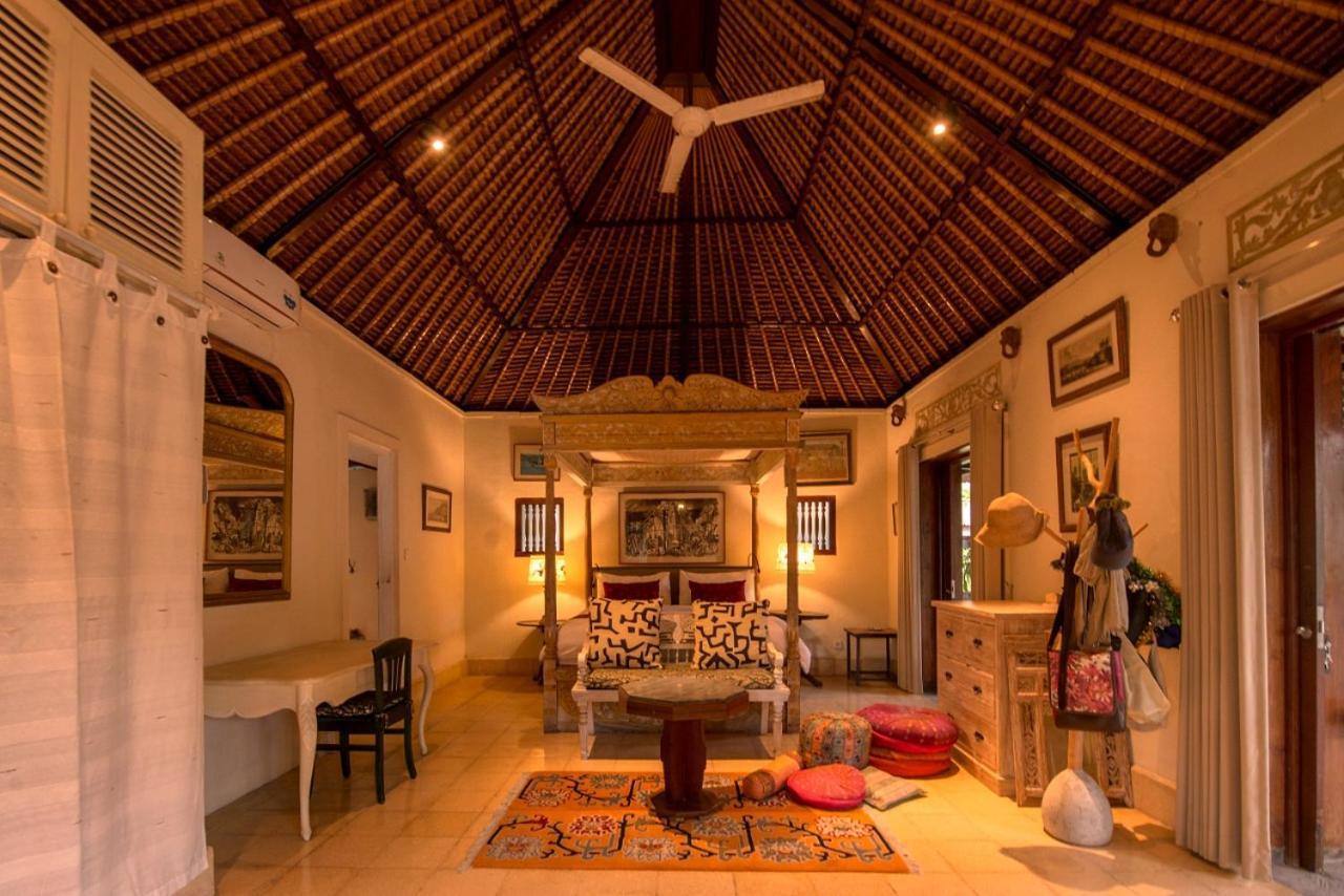 Bebek Cottages Sanur Екстериор снимка